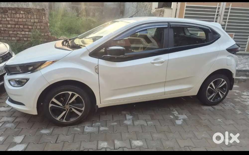 Tata Altroz 1.2 Xz 2023