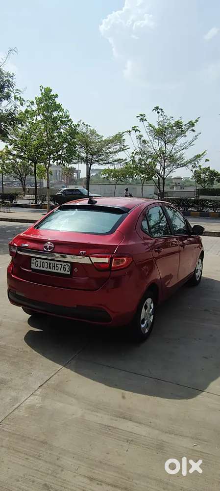 Tata Tigor Diesel 2018