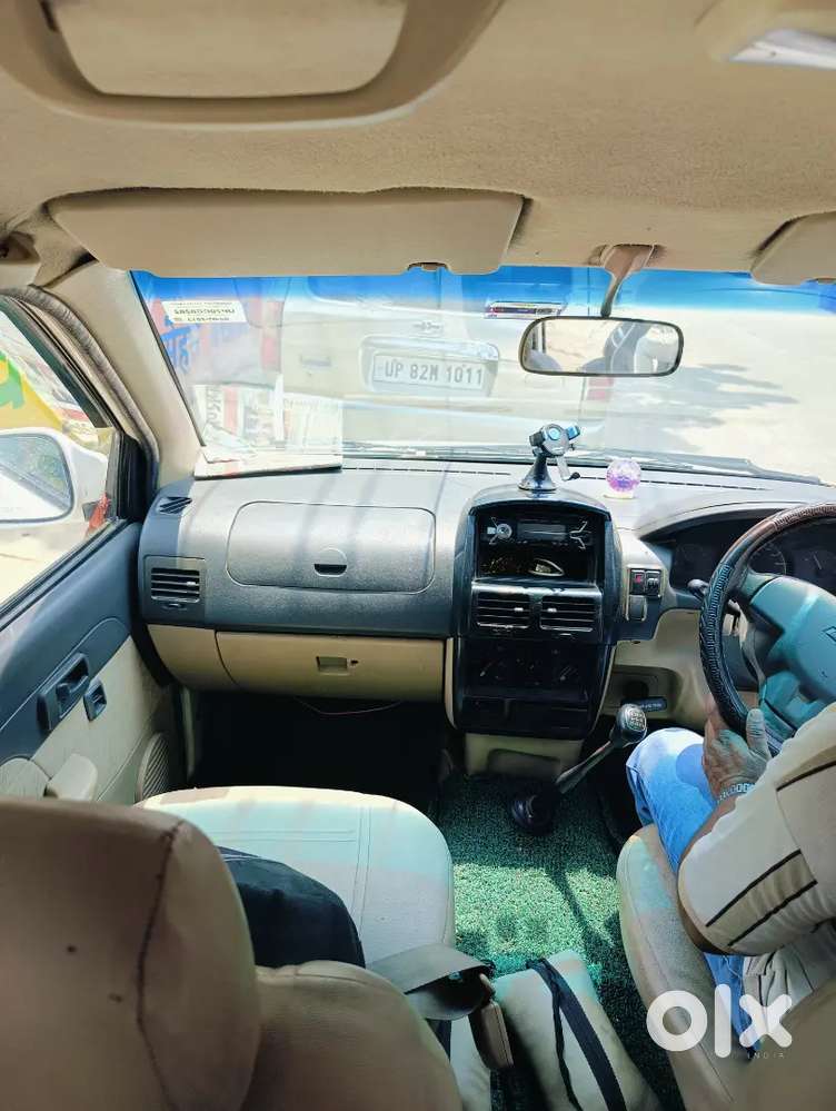 Chevrolet Tavera Neo 2013 Diesel 180000 Km Driven