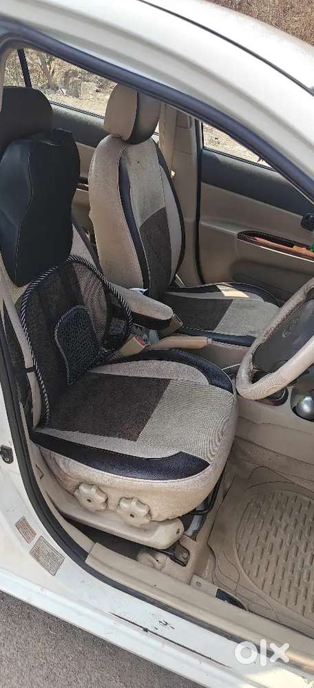 Hyundai Verna Diesel 2011