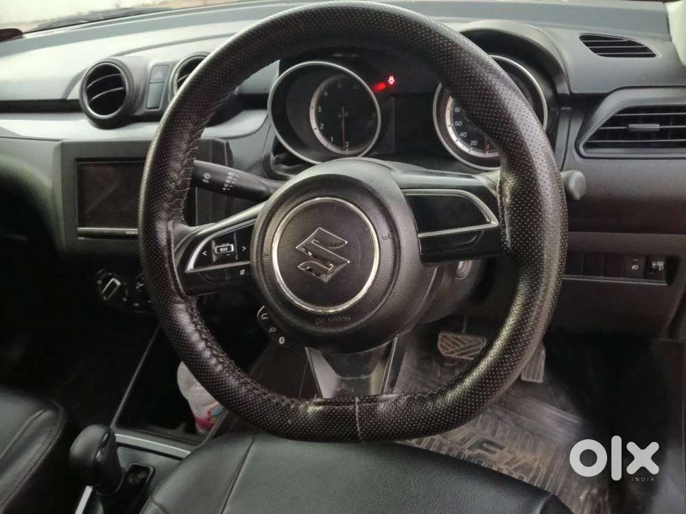 Maruti Suzuki Swift Vxi, 2018, Petrol