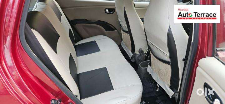 Hyundai I10 [ ] 1.1 Sportz, 2014, Petrol