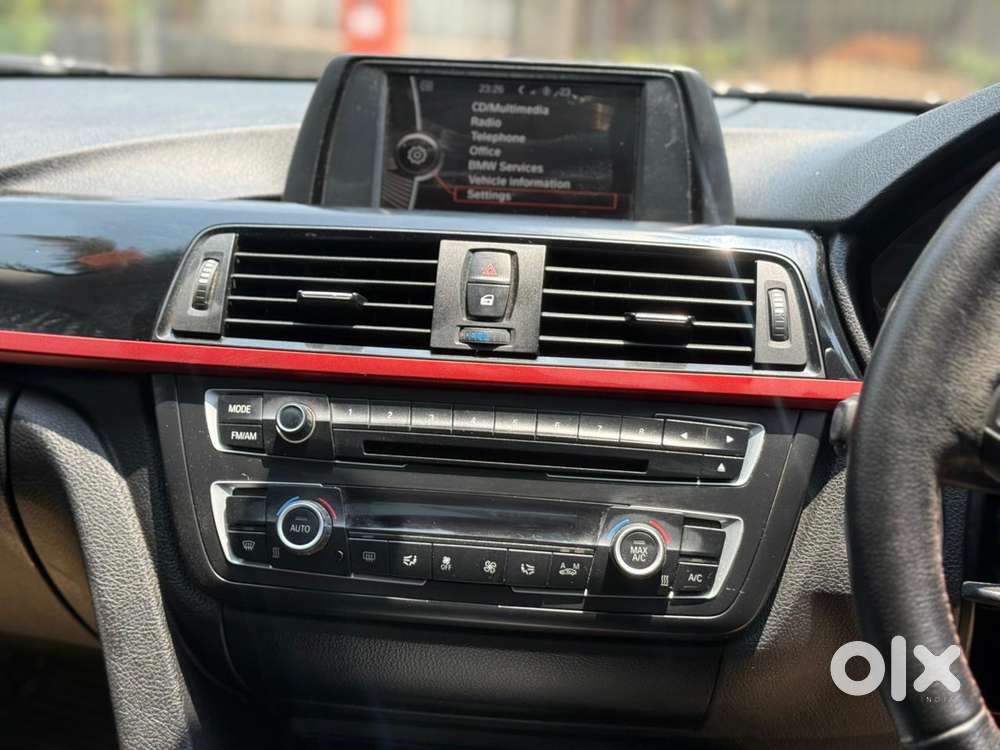 Bmw 3 Series, 2013, Diesel