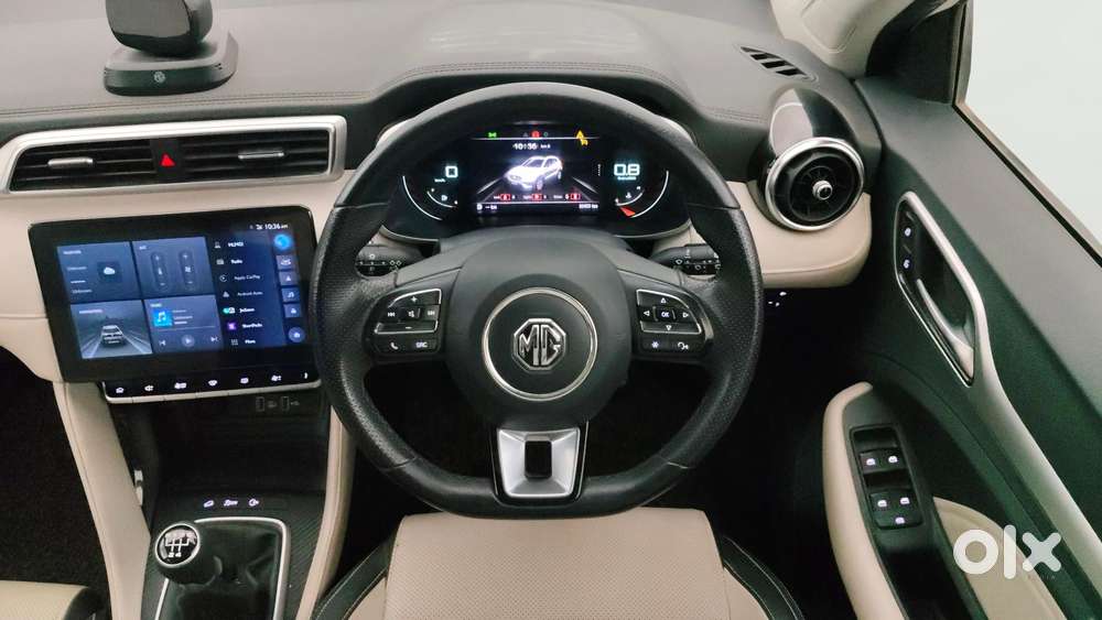 Mg Astor 1.5 Sharp, 2022, Petrol