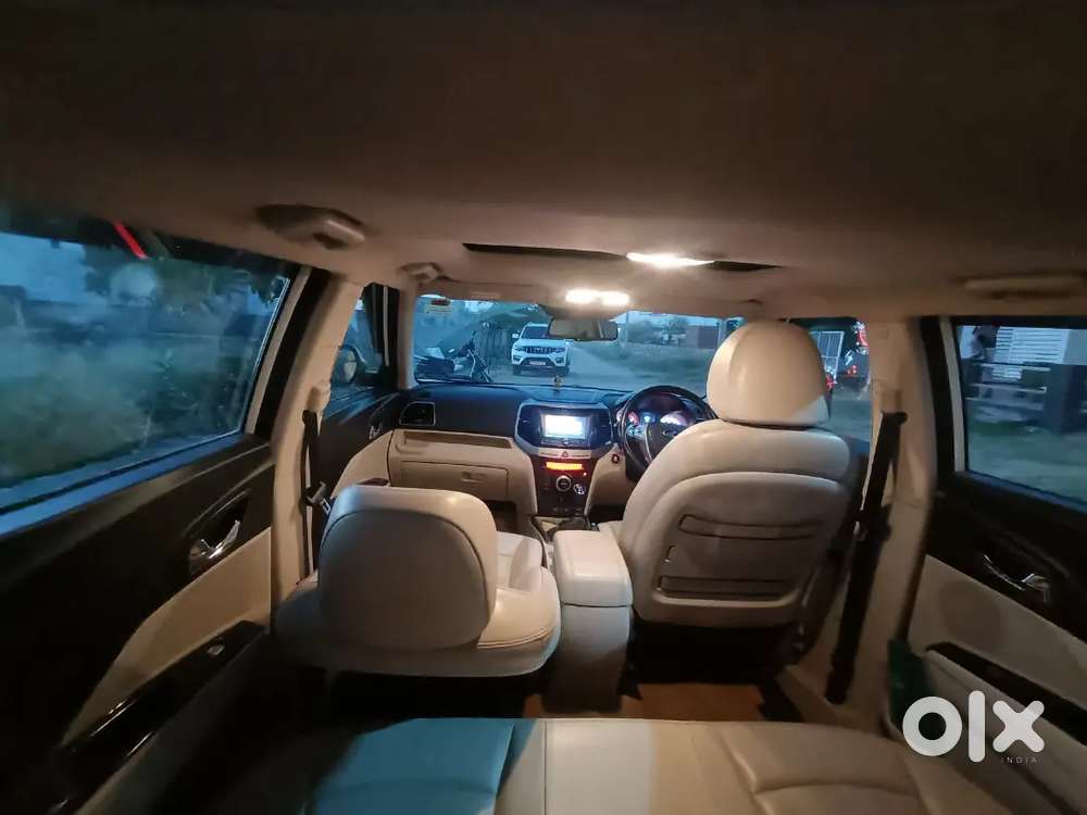 Xuv300 2019 Diesel Well Maintained First Owner Price Negotiable