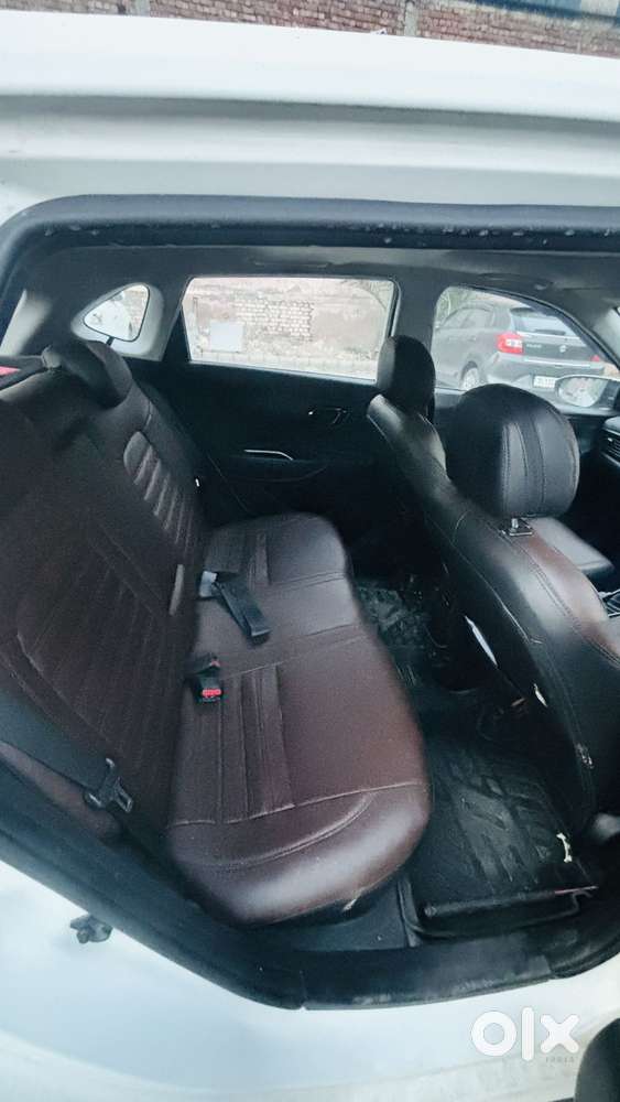 Hyundai I20 Diesel Asta Option, 2021, Diesel