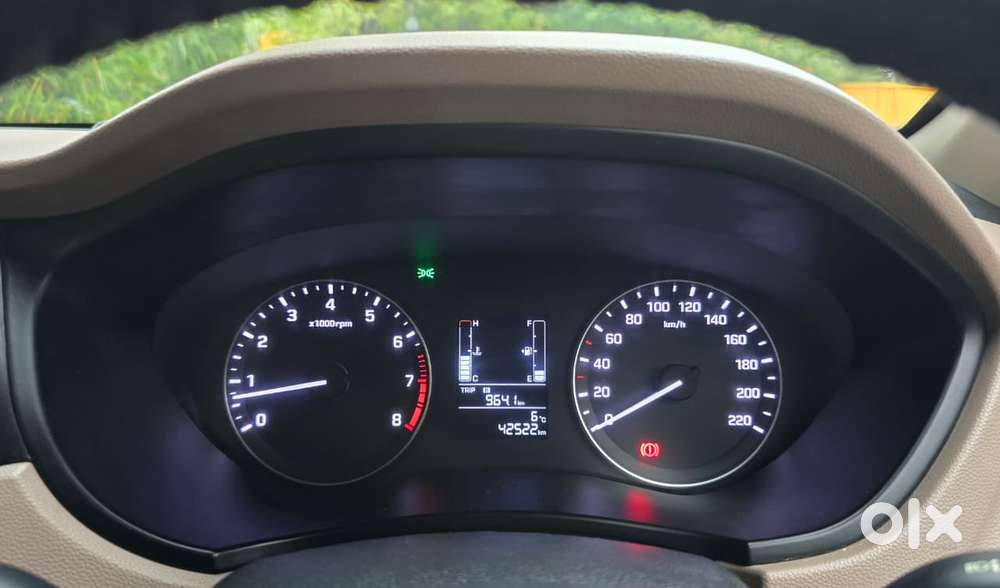 Hyundai Elite I20 Era 1.2, 2017, Petrol