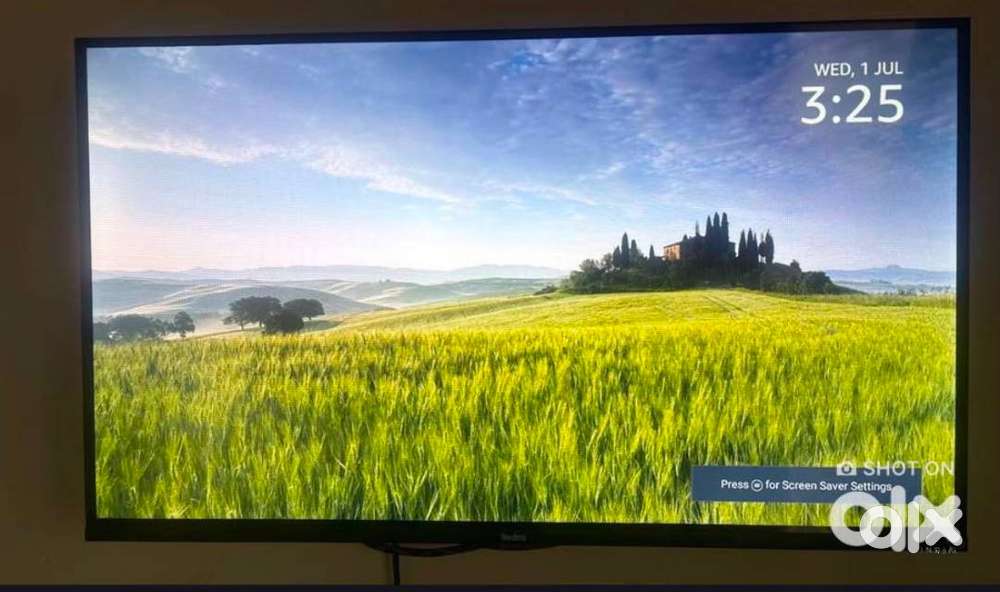 MI Amazon Fire TV