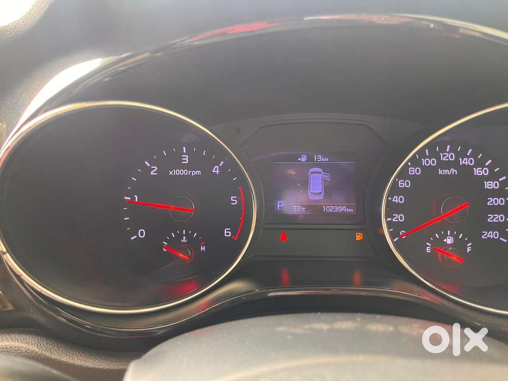 Kia Carnival Limousine Plus 7 Str, 2021, Diesel