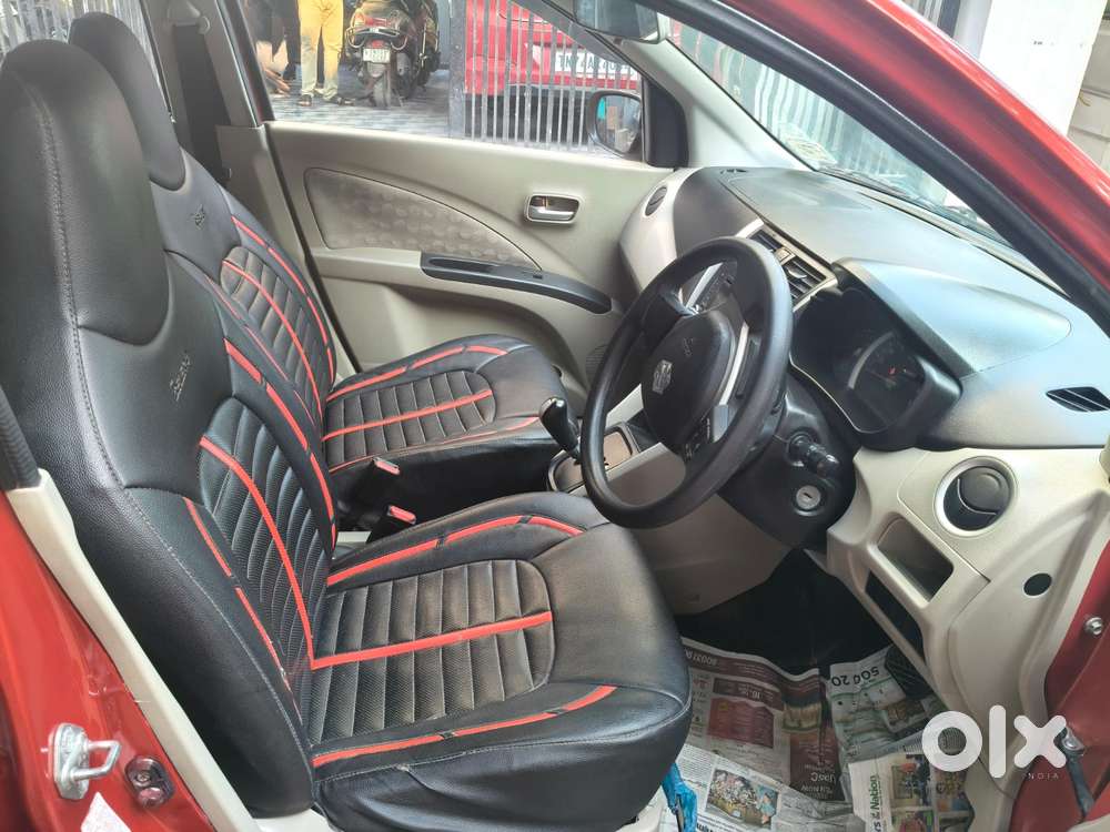 Maruti Suzuki Celerio 2014-2017 Zxi At, 2015, Petrol