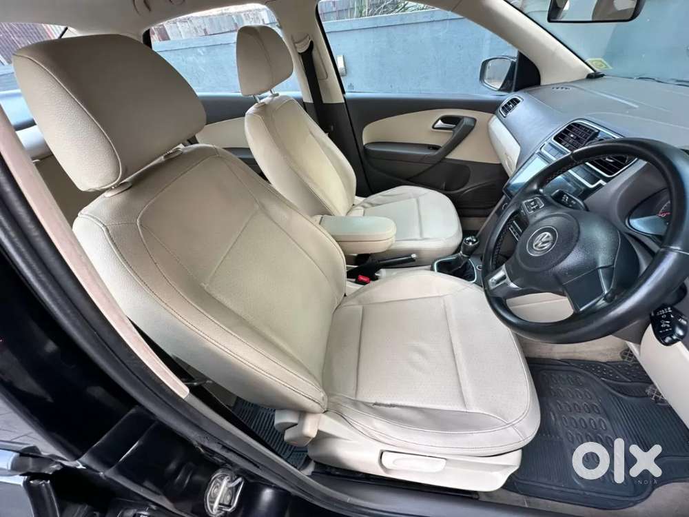 Volkswagen Vento 1.5 Tdi Highline, 2014, Diesel