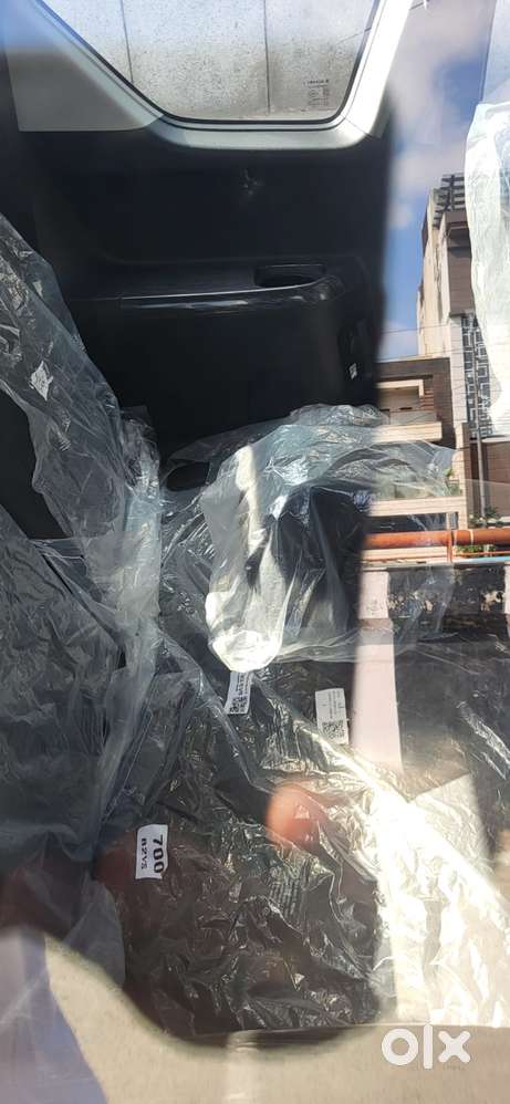 Maruti Suzuki Xl6 Alpha At, 2021, Petrol