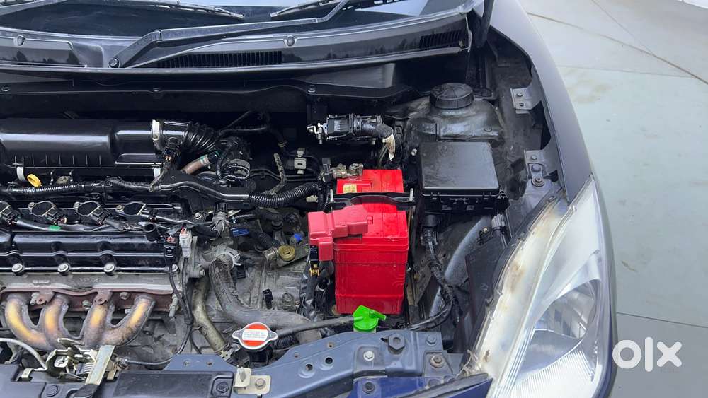 Maruti Suzuki Swift Vvt Vxi, 2019, Petrol