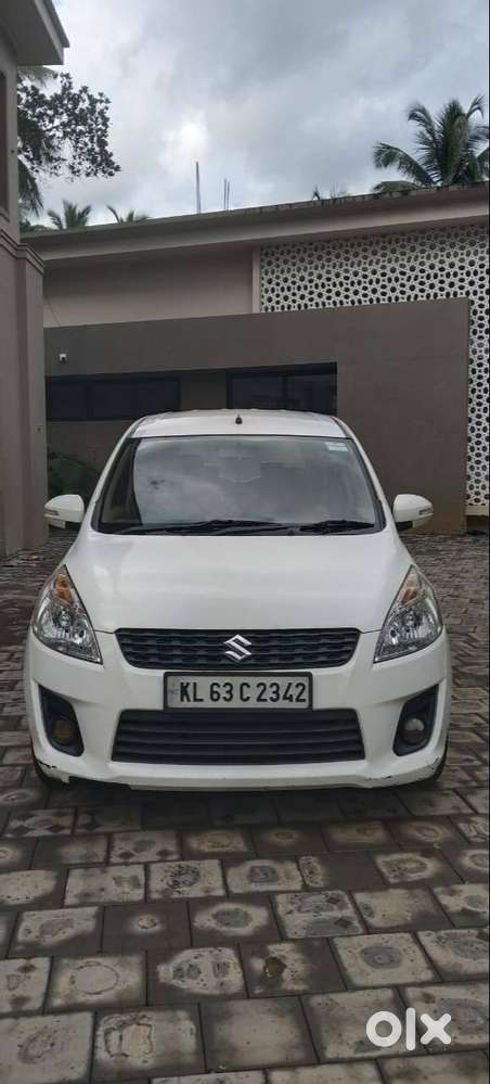 Maruti Ertiga Vdi 2015