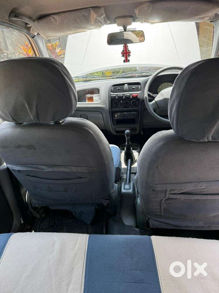 Maruti Suzuki Alto 2009 Petrol Well Maintained