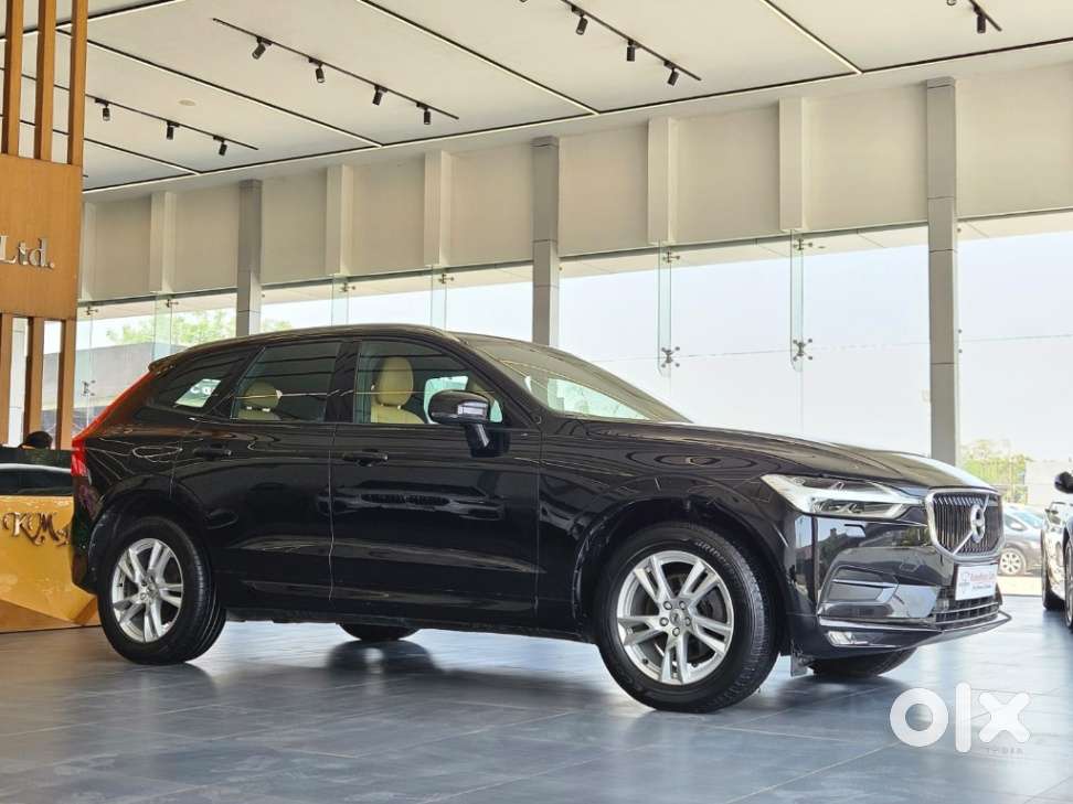 Volvo Xc60 D4 Momentum, 2019, Diesel