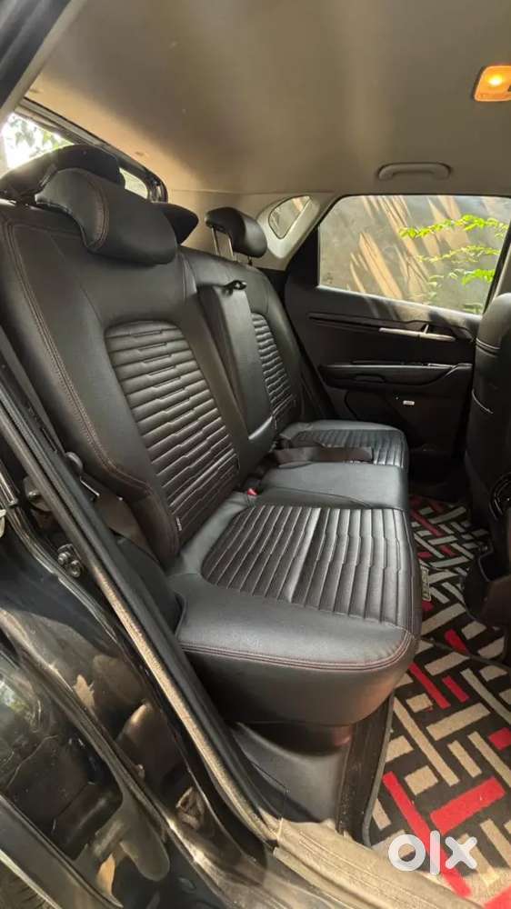 Kia Sonet Gtx+ Diesel Automatic  Top Model  Excellent Condition