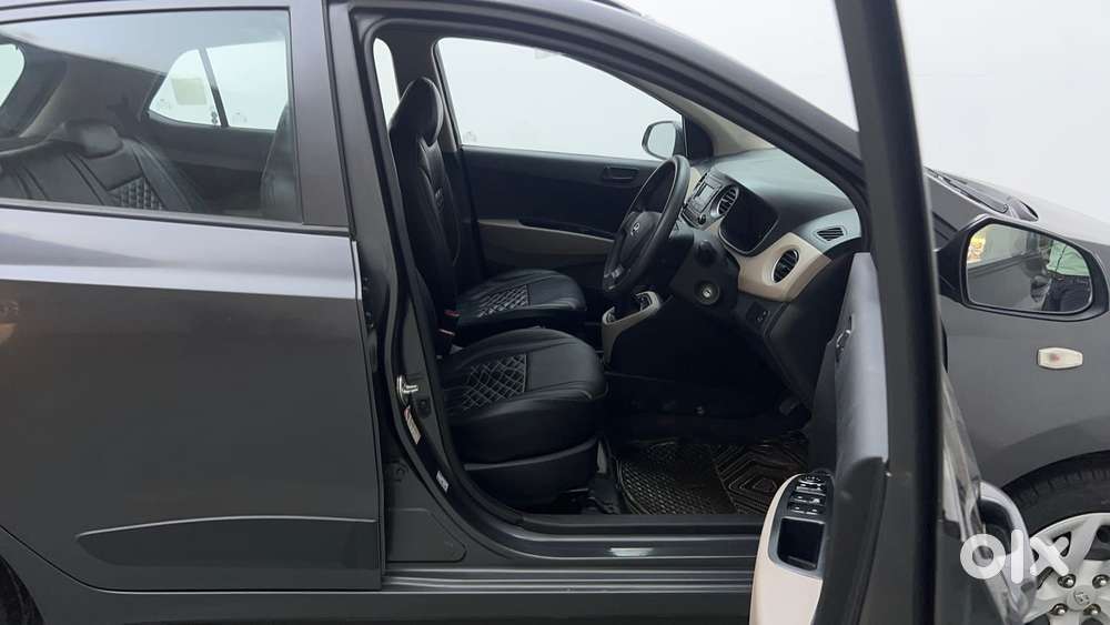 Hyundai Grand I10 1.2 Kappa Magna, 2020, Petrol