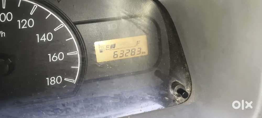 Maruti Suzuki Alto 800 2010 Petrol 63283 Km Driven
