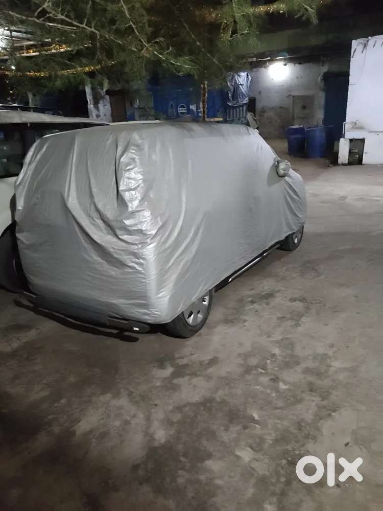 Wagon R Zxi 1.2 Fully Maintained By Me