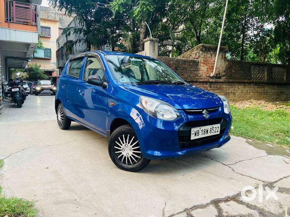 Maruti Suzuki Alto 800 Lxi, 2016, Petrol