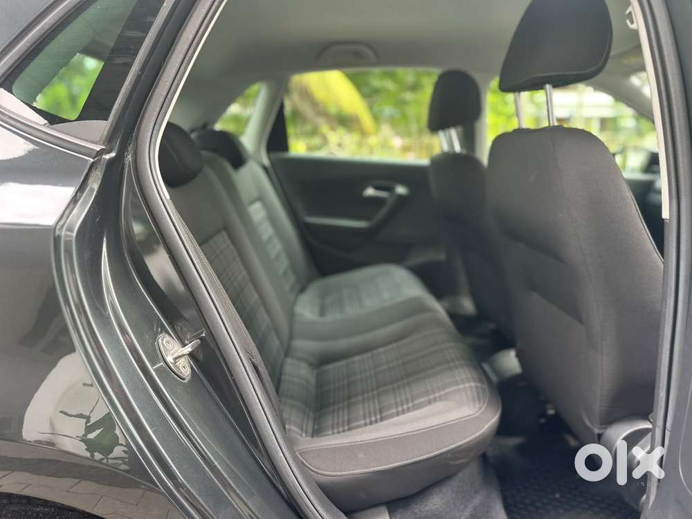 Volkswagen Polo Gt Tsi, 2021, Petrol