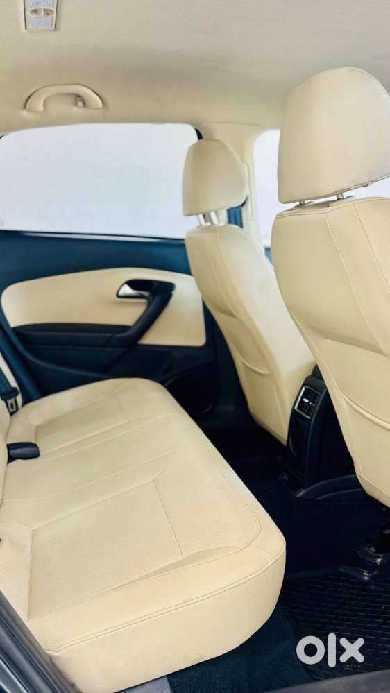 Skoda Rapid 1.5 Tdi At Style, 2018, Diesel