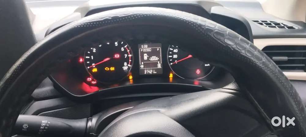 Maruti Suzuki Swift Tour S