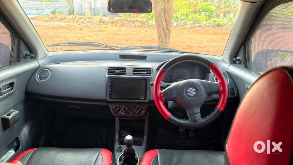Maruti Suzuki Swift 2008 Diesel Well Maintained