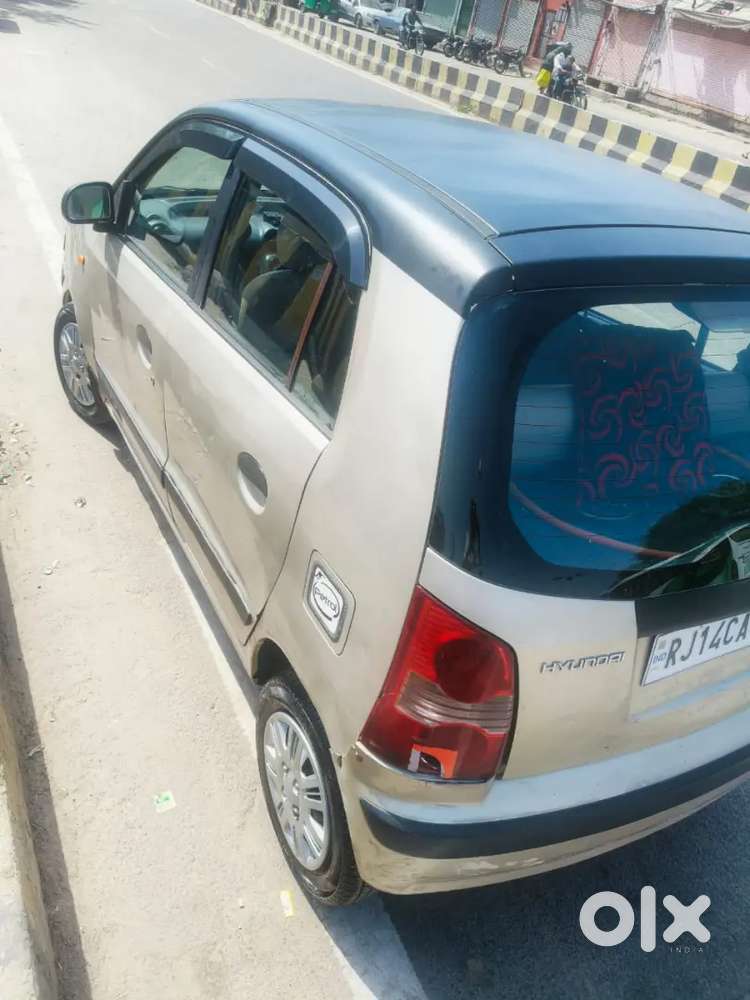 Hyundai Santro 2005 Variant 1.1