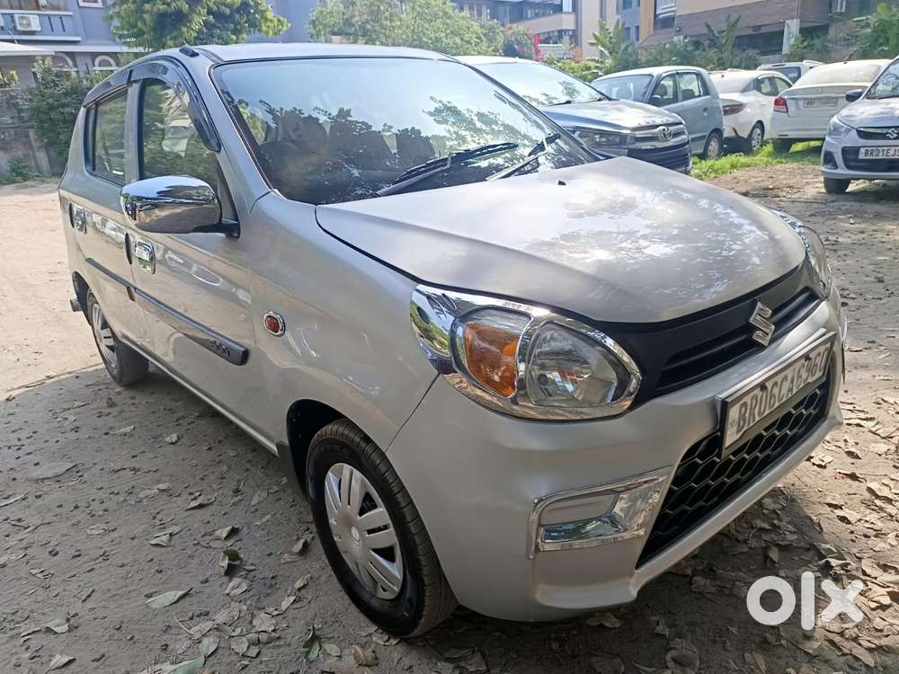 Maruti Suzuki Alto 800 Vxi Airbag, 2019, Petrol