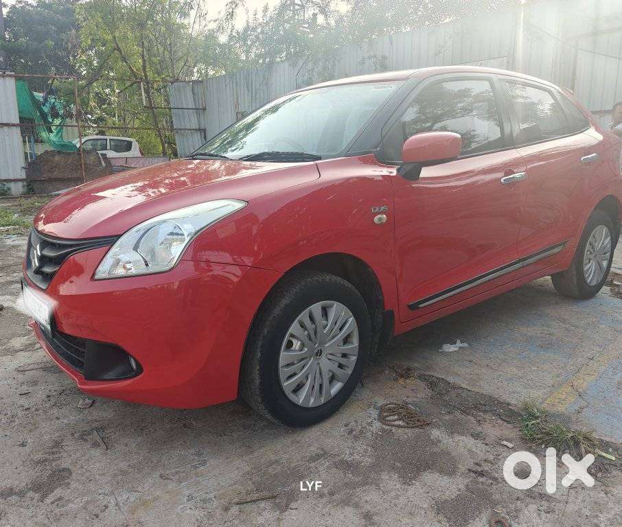 Maruti Suzuki Baleno 1.3 Sigma, 2018, Diesel
