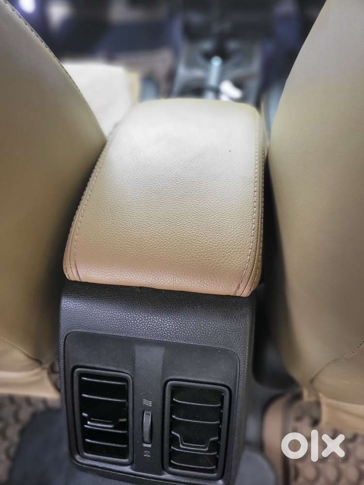 Honda City 2015 Diesel Good Condition