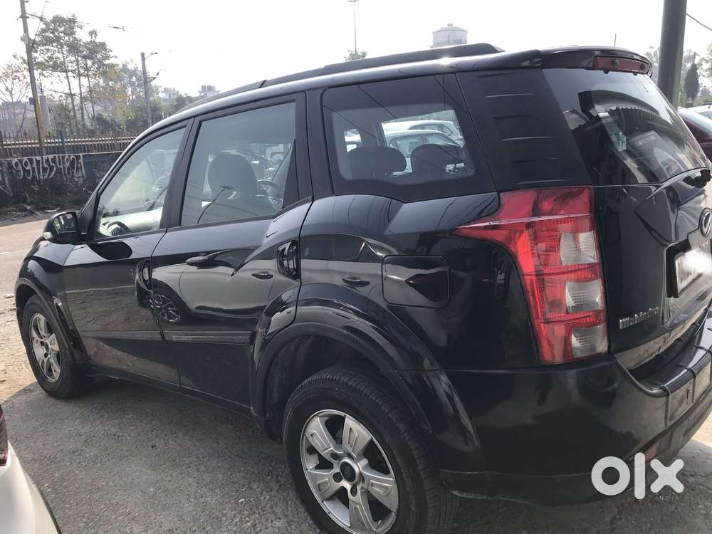 Mahindra Xuv500 W8 Dual Tone, 2014, Diesel
