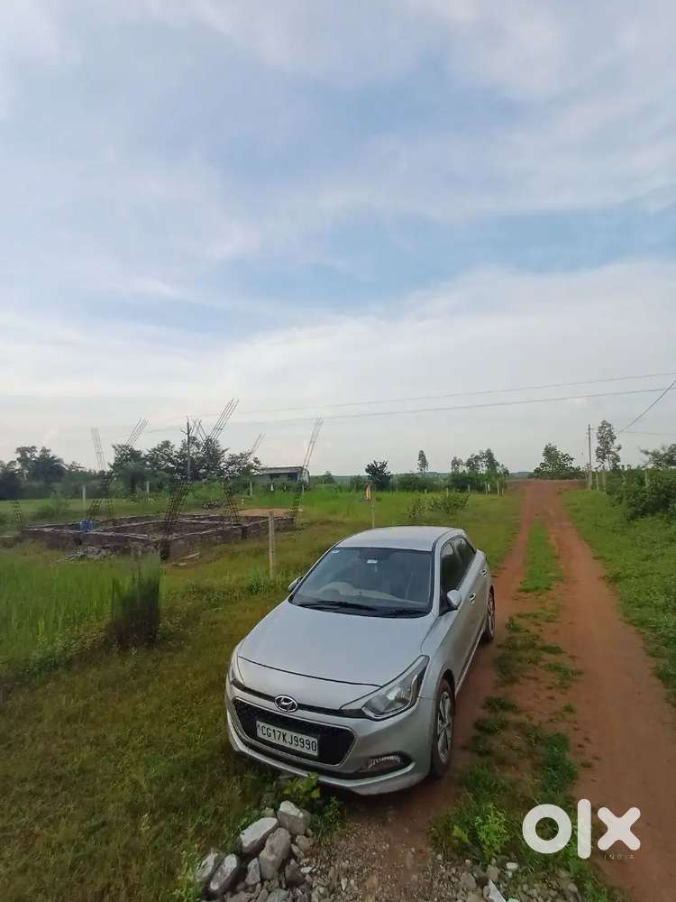 I20 Asta Crdi Diesel
