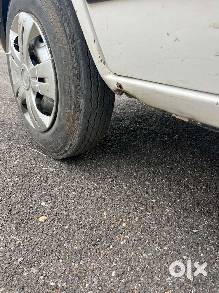 Maruti Suzuki 800 1987 Petrol Good Condition