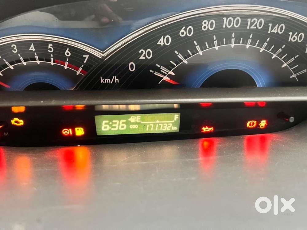 Toyota Etios 2016 Diesel Good Condition