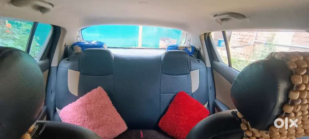 Hyundai I20 2013 Petrol Well Maintained