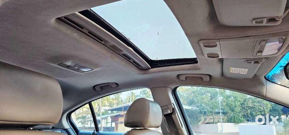 Chevrolet Cruze Ltz, 2010, Diesel