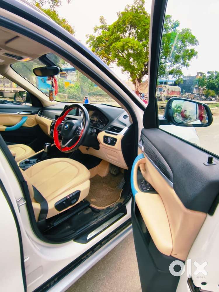 Bmw X1 Sdrive20d Expedition, 2018, Diesel