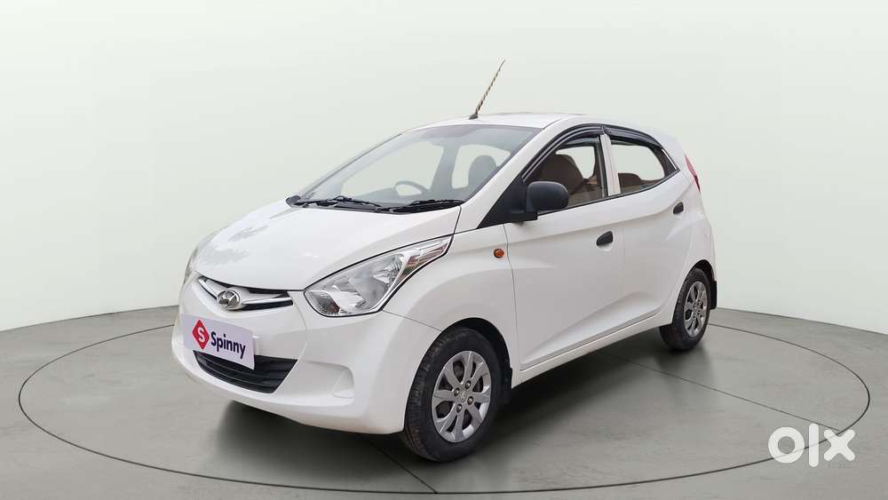 Hyundai Eon Magna +, 2018, Petrol
