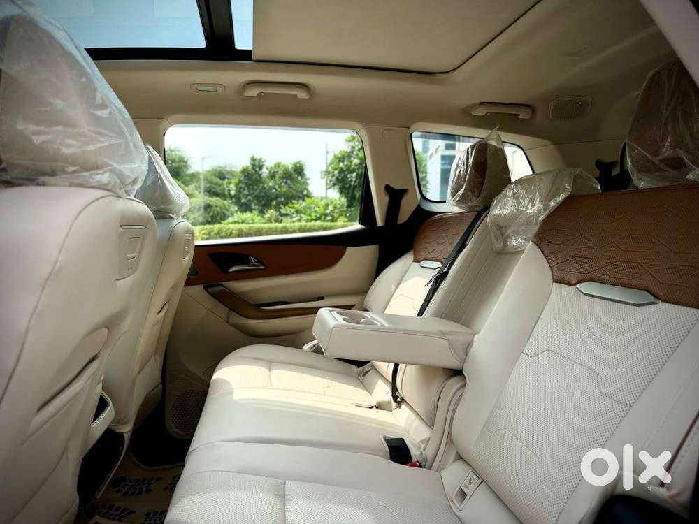 Mahindra Xuv 7xo Ax7 T Diesel At, 2026, Diesel