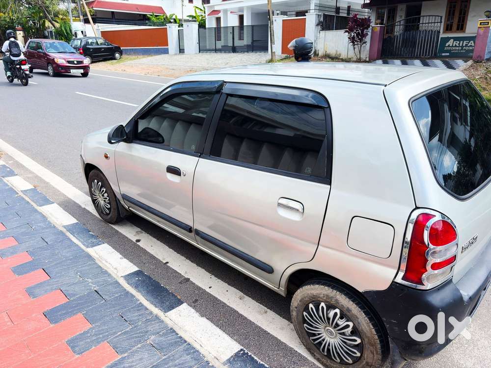 Maruti Suzuki Alto 0.8 Lxi (o), 2006, Petrol