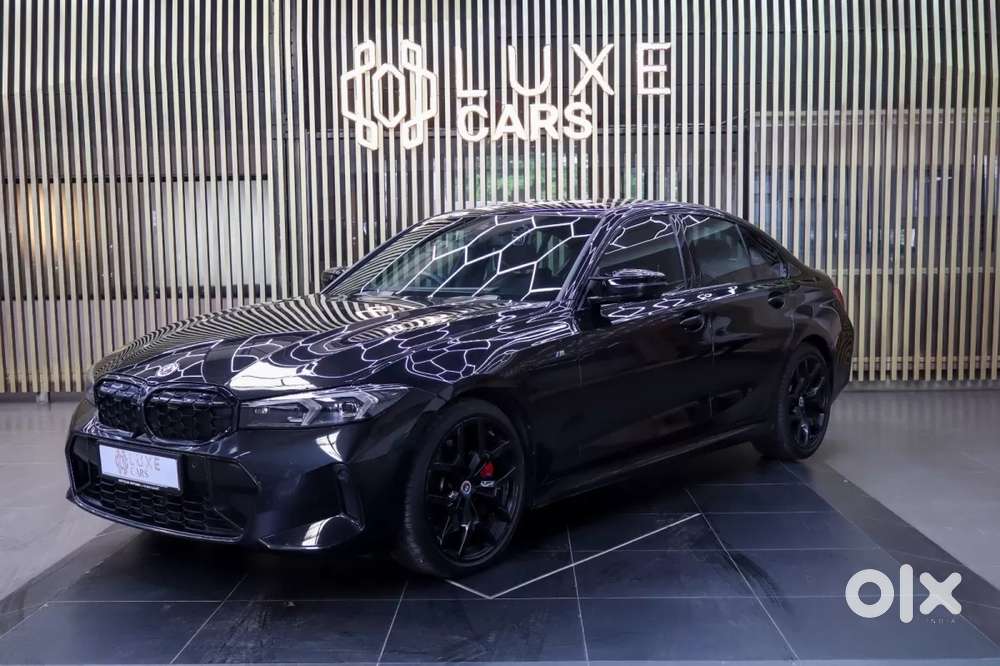 Bmw M340i, 2025, Petrol