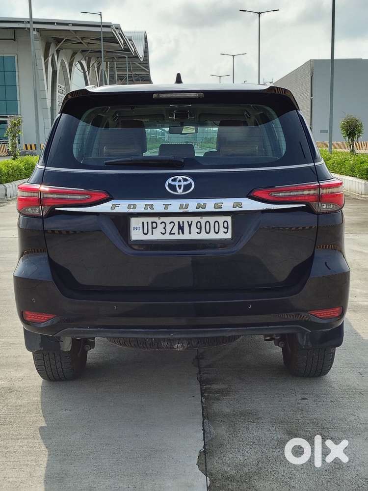 Toyota Fortuner 3.0 4x2 Automatic, 2023, Diesel