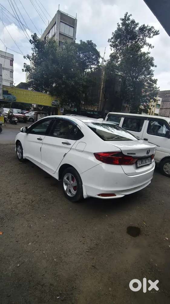 Honda City Diesel Manual 2016
