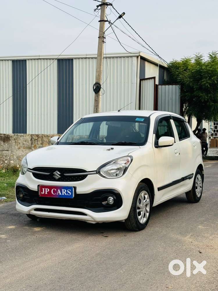 Maruti Suzuki Celerio Zxi(o) Amt, 2022, Petrol