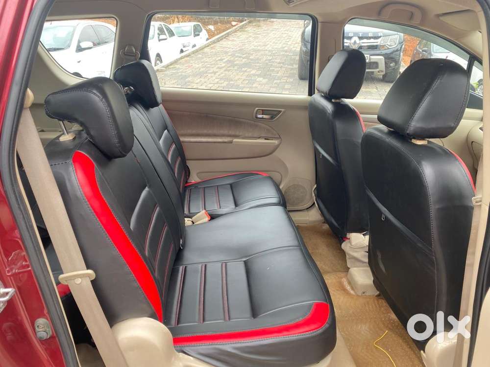 Maruti Suzuki Ertiga