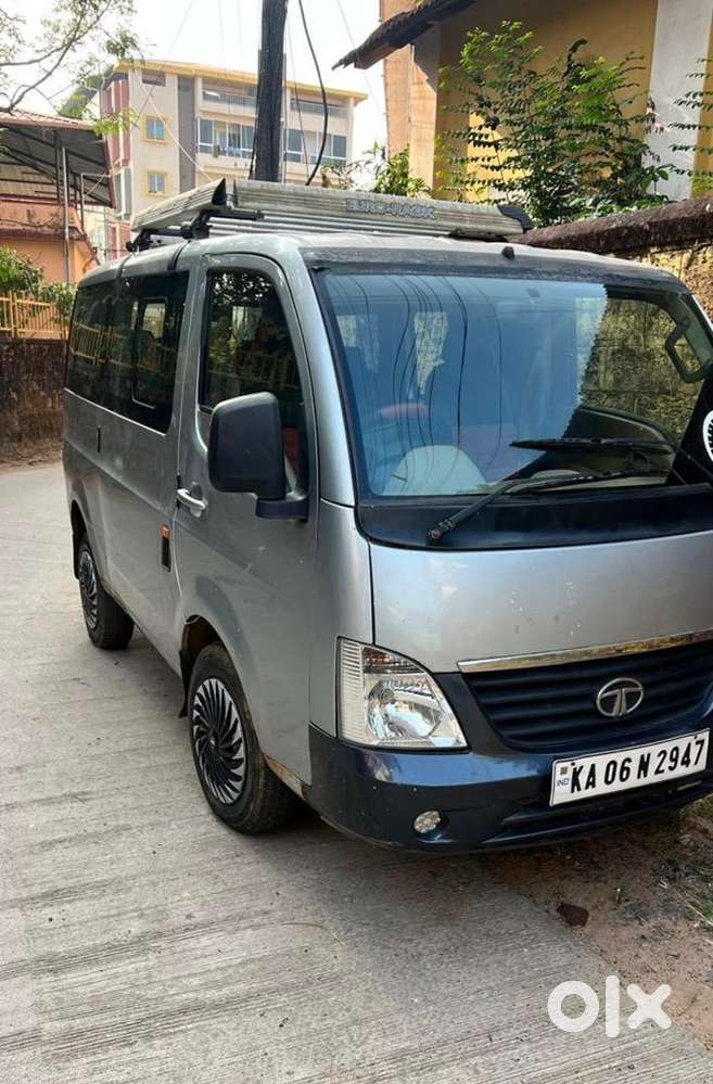 Tata Venture 2012 Diesel