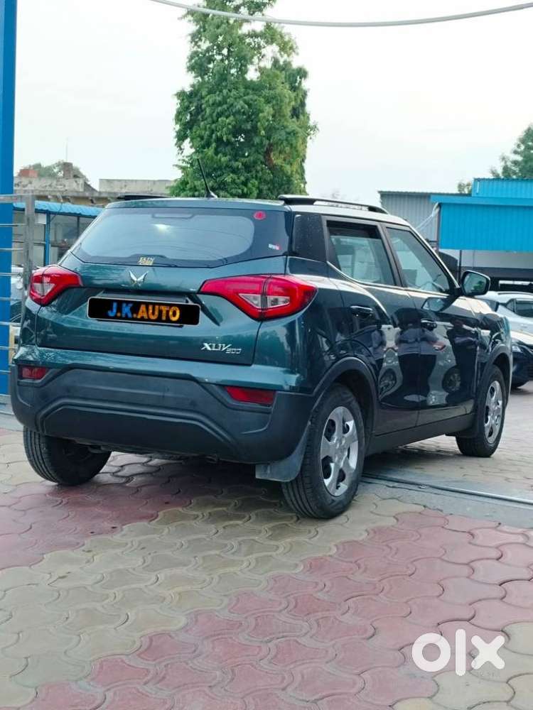 Mahindra Xuv300 W6 Diesel, 2024, Diesel